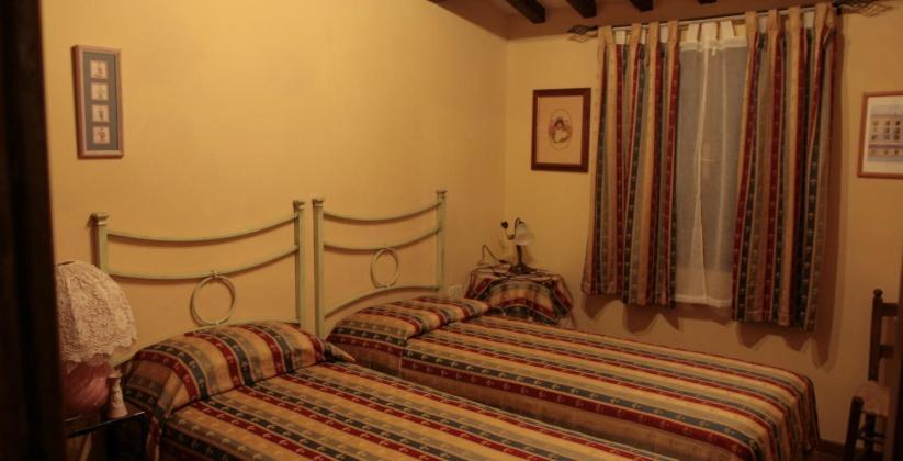 Podere La Vecchia Fornace Cortona Exteriér fotografie
